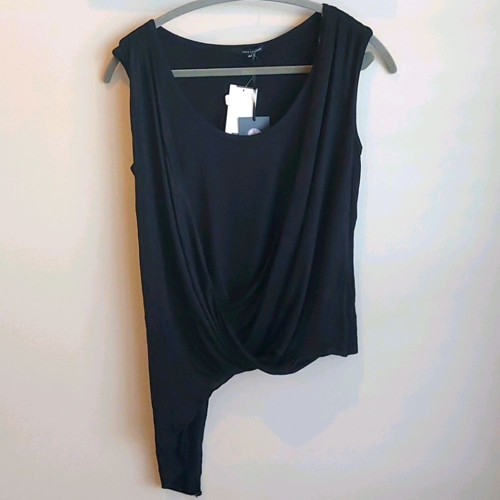 Black top